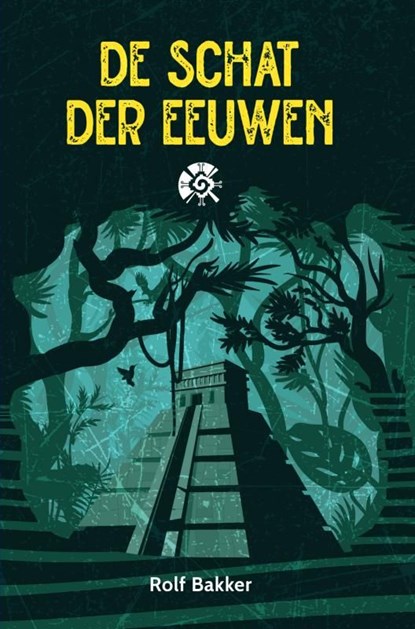 De Schat der Eeuwen, Rolf Bakker - Ebook - 9789464656466