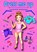 Fashion Paper doll, Alberte Jonkers - Paperback - 9789464656640
