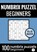 Puzzelboek met 100 Numbrix Puzzels voor Beginners - NR.10 - Numbrix Puzzel Makkelijk, Puzzelboeken & Meer - Paperback - 9789464657777