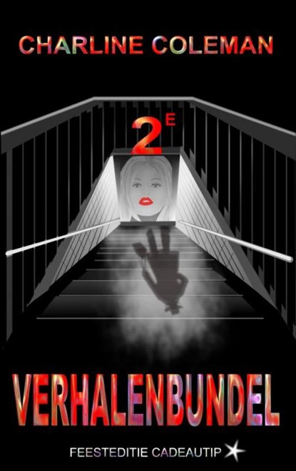 VERHALENBUNDEL, Charline Coleman - Paperback - 9789464658156