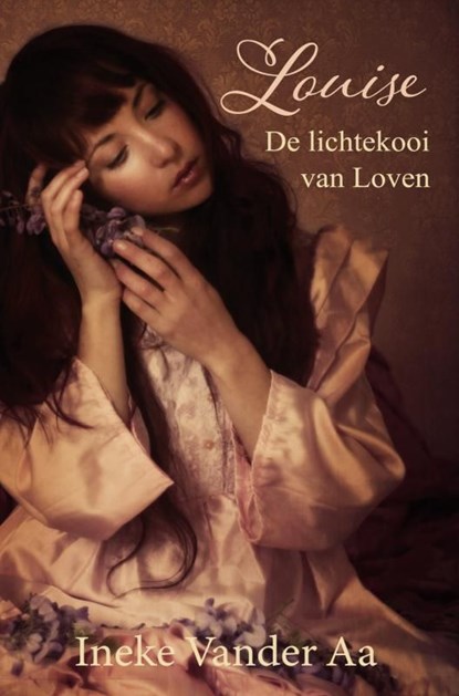 De lichtekooi van Loven, Ineke Vander Aa - Ebook - 9789464658378