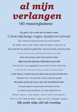 al mijn verlangen - Frits Heijting - 9789464658545