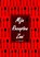 Kerstcadeau - Blanco Recepten Invulboek - "Mijn Recepten Zooi", Boek Cadeau - Paperback - 9789464658606