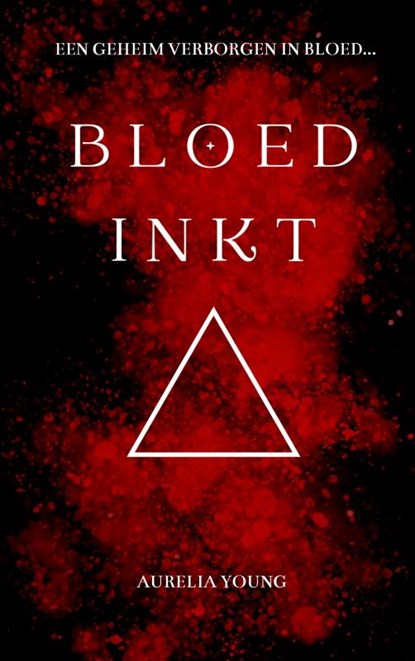 Bloedinkt, Aurelia Young - Paperback - 9789464659764