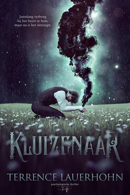 Kluizenaar, Terrence Lauerhohn - Ebook - 9789464661149