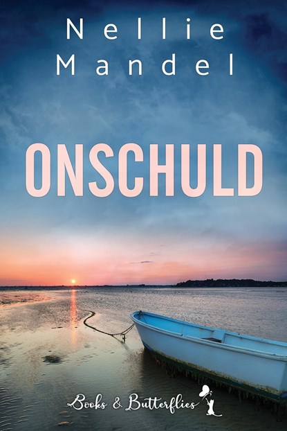 Onschuld, Nellie Mandel - Ebook - 9789464661217