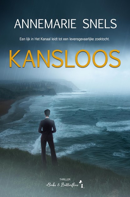 Kansloos, Annemarie Snels - Ebook - 9789464661286