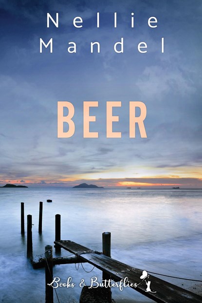 Beer, Nellie Mandel - Ebook - 9789464661552