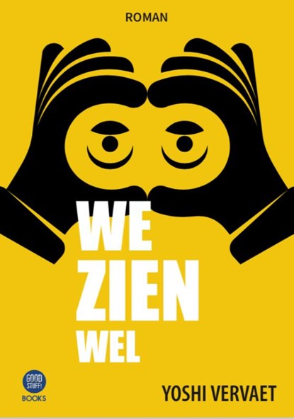 We zien wel, Yoshi Vervaet - Paperback - 9789464665642