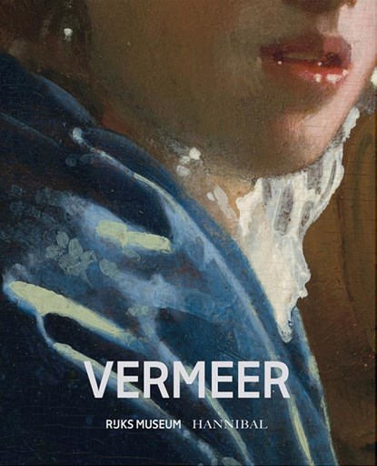 Vermeer Rijksmuseum, Pieter Roelofs - Gebonden - 9789464666182