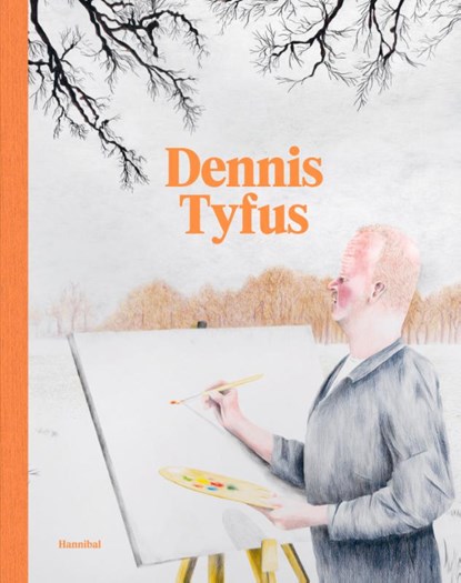 Dennis Tyfus, niet bekend - Gebonden - 9789464666236
