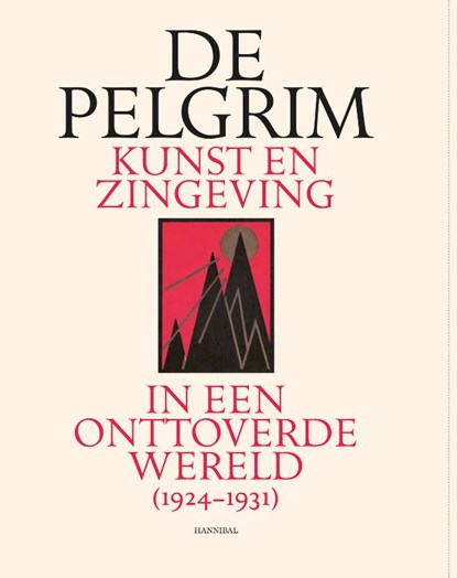 De pelgrim, Matthijs de Ridder ; Bea Cantillon ; Herman Van Goethem ; Rajesh Heynickx ; Ewald Peters ; Dennis Van Mol - Gebonden - 9789464666267