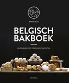 Belgisch bakboek | Stefan Elias | 
