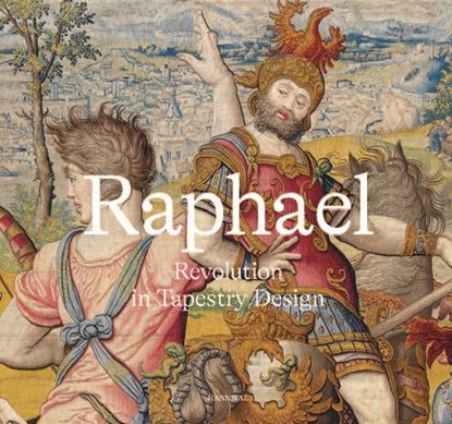 Raphael, Katja Schmitz-von Ledebur - Gebonden - 9789464666595