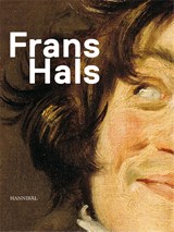 Frans Hals, Bart Cornelis ; Friso Lammertse -  - 9789464666625