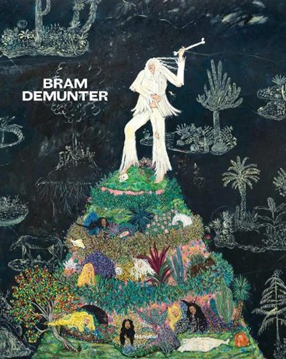 Bram Demunter, Bram Demunter - Gebonden - 9789464666748