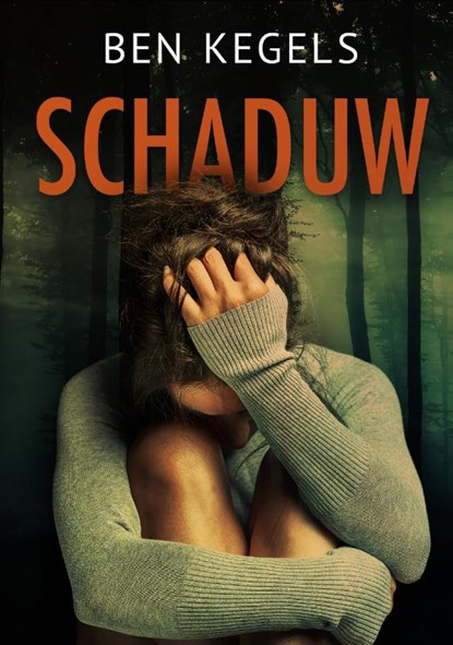 Schaduw, Ben Kegels - Paperback - 9789464667240