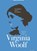Virginia Woolf, een lichtboei tussen twee golven, Magda Michielsens - Paperback - 9789464679816