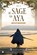 De sage van Aya: Grootheerser, Mirjam Boers - Paperback - 9789464684155