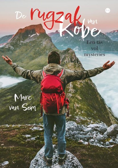 De rugzak van Kobe, Marc van Sem - Paperback - 9789464685527