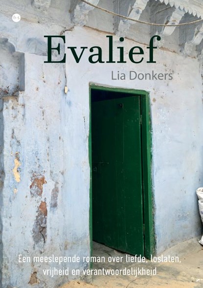 Evalief, Lia Donkers - Paperback - 9789464685923