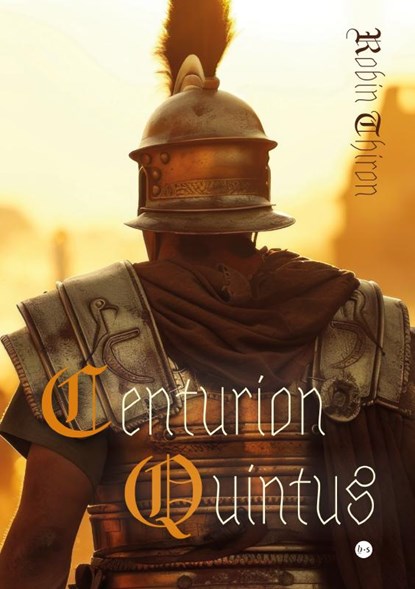 Centurion Quintus, Robin Thiron - Paperback - 9789464686227