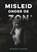 Misleid onder de zon, Marieke Jansen - Paperback - 9789464687477