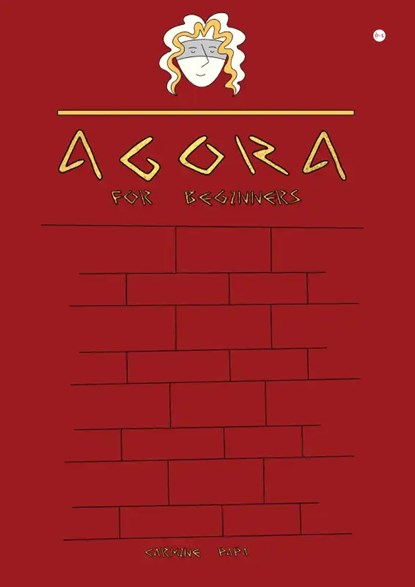 Agora voor beginners, Carmine Papa - Paperback - 9789464688184