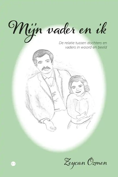 Mijn vader en ik, Zeycan Özmen - Paperback - 9789464688290