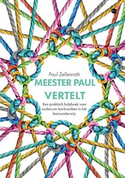 Meester Paul vertelt, Paul Zellenrath - Paperback - 9789464689112