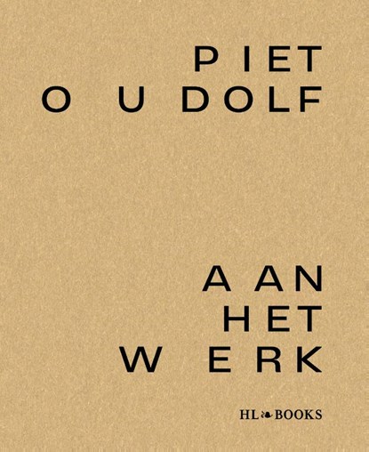 Piet Oudolf aan het werk, Cassian Schmidt ; Noel Kingsbury - Gebonden - 9789464710113