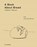 A Book About Bread, Issa Niemeijer-Brown - Gebonden - 9789464710717