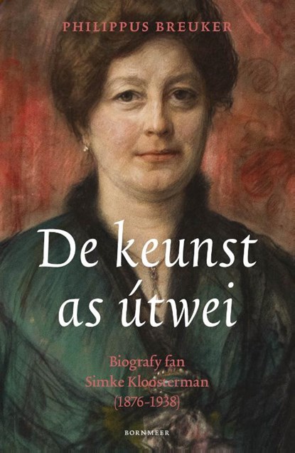 De keunst as útwei, Philippus Breuker - Paperback - 9789464710793