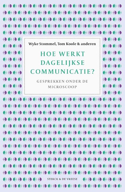 Hoe werkt dagelijkse communicatie?, Awia Collectief - Paperback - 9789464711219