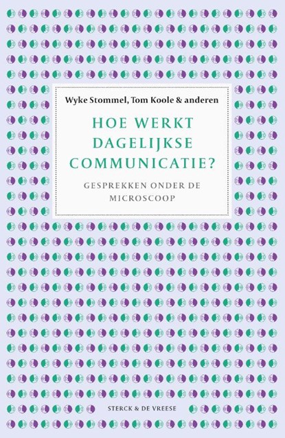 Hoe werkt dagelijkse communicatie?, Awia Collectief - Paperback - 9789464711219
