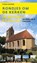 Rondjes om de kerken in Noord-Fryslân, Fokko Bosker - Paperback - 9789464711691