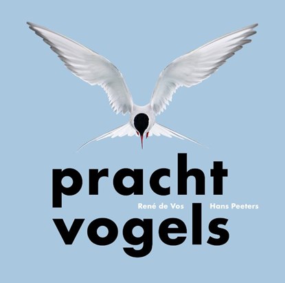 Prachtvogels, René de Vos ; Hans Peeters - Gebonden - 9789464711752