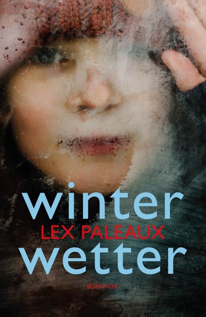 Winterwetter, Lex Paleaux - Paperback - 9789464711875
