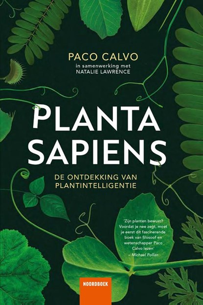 Planta sapiens, Paco Calvo - Paperback - 9789464711950