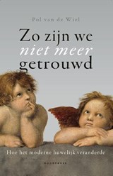 Zo zijn we niet meer getrouwd - Pol van de Wiel - 9789464711998
