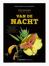 Veldgids van de nacht - Silla Schouwstra ; Meriam Tuinhof - 9789464712544