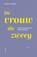 De vrouw die zweeg, Thomas van Slobbe - Gebonden - 9789464712643
