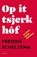 Op it tsjerkhôf en oare brike ferhalen, Freddie Scheltema - Paperback - 9789464712698