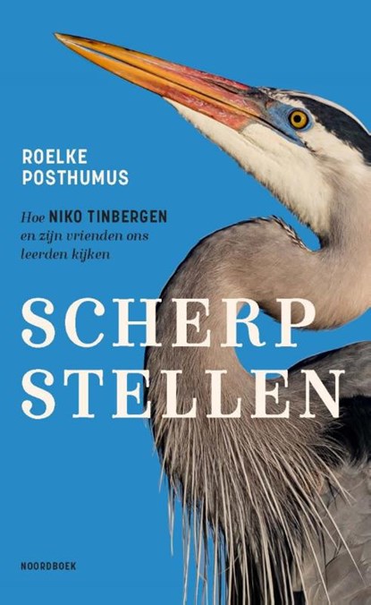 Scherpstellen, Roelke Posthumus - Paperback - 9789464713114