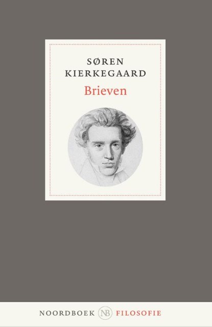 Brieven, Søren Kierkegaard - Paperback - 9789464713398