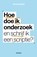 Hoe doe ik onderzoek, Amanda Balke - Paperback - 9789464713831