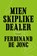 Mienskiplike dealer, Ferdinand de Jong - Paperback - 9789464714357