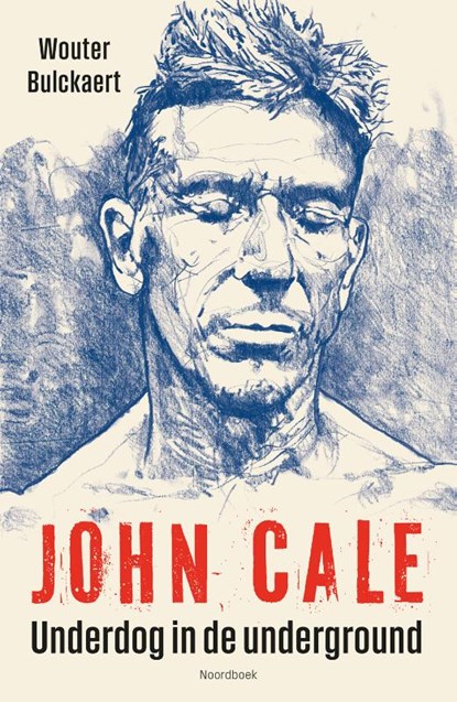 John Cale, Wouter Bulckaert - Paperback - 9789464714449