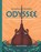 De geïllustreerde Odyssee, Barry Powell - Gebonden - 9789464714814