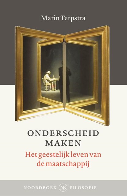Onderscheid maken, Marin Terpstra - Paperback - 9789464714876